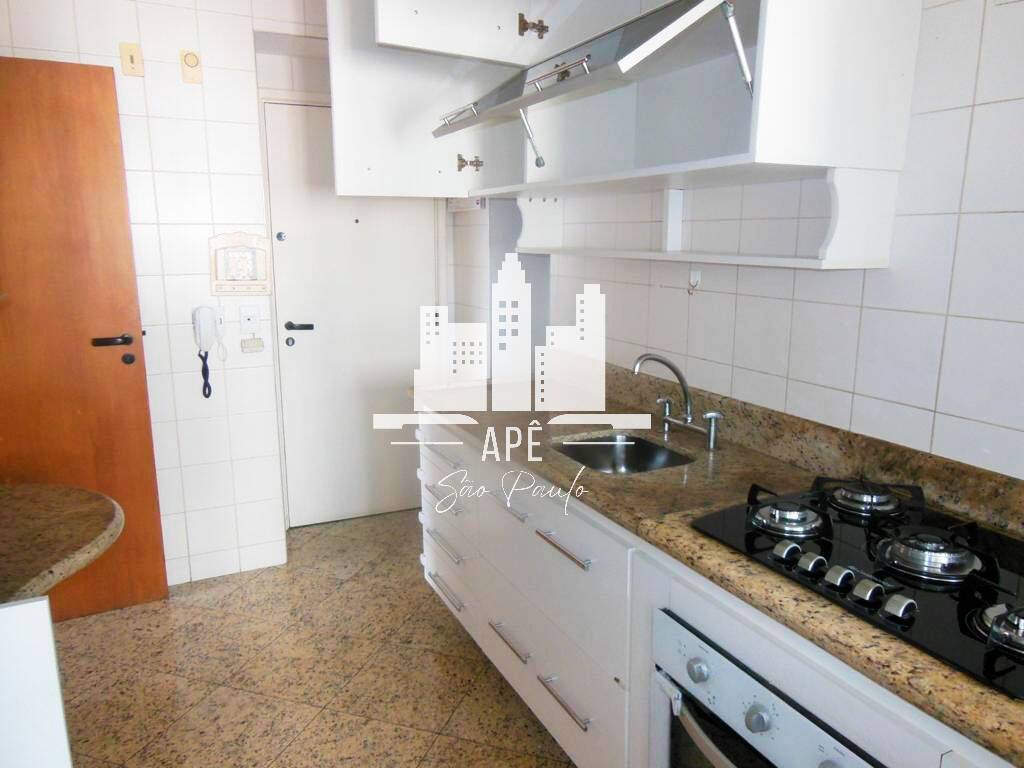 Apartamento à venda com 3 quartos, 100m² - Foto 5