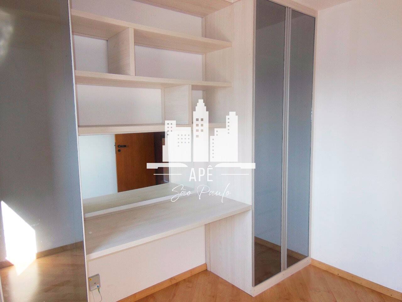 Apartamento à venda com 3 quartos, 100m² - Foto 7