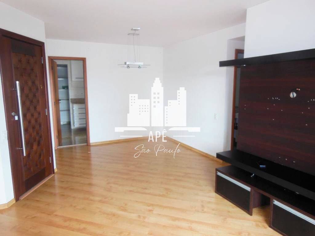 Apartamento à venda com 3 quartos, 100m² - Foto 2