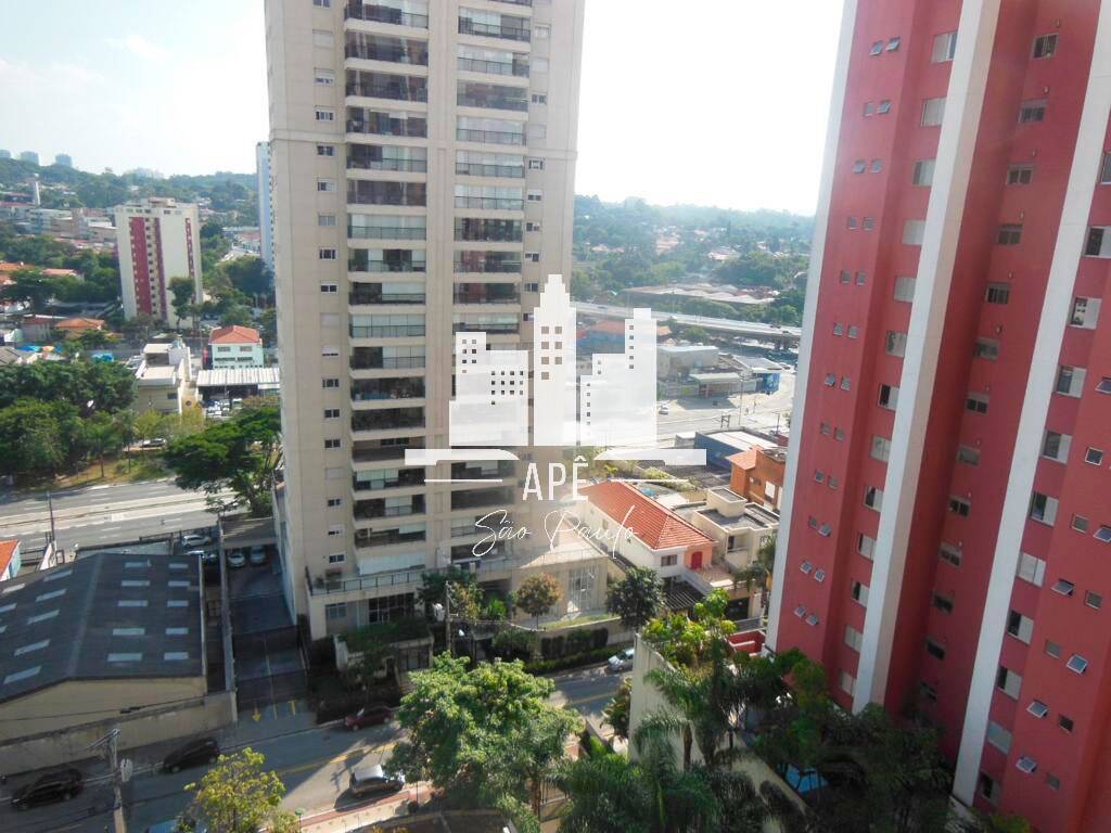 Apartamento à venda com 3 quartos, 100m² - Foto 30