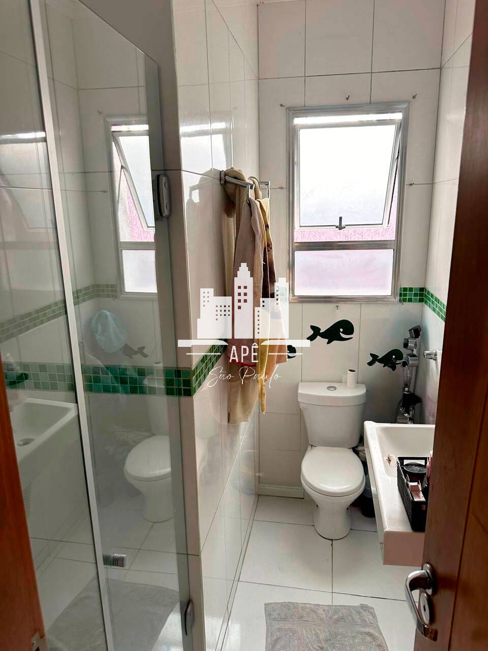 Sobrado à venda com 2 quartos, 100m² - Foto 12