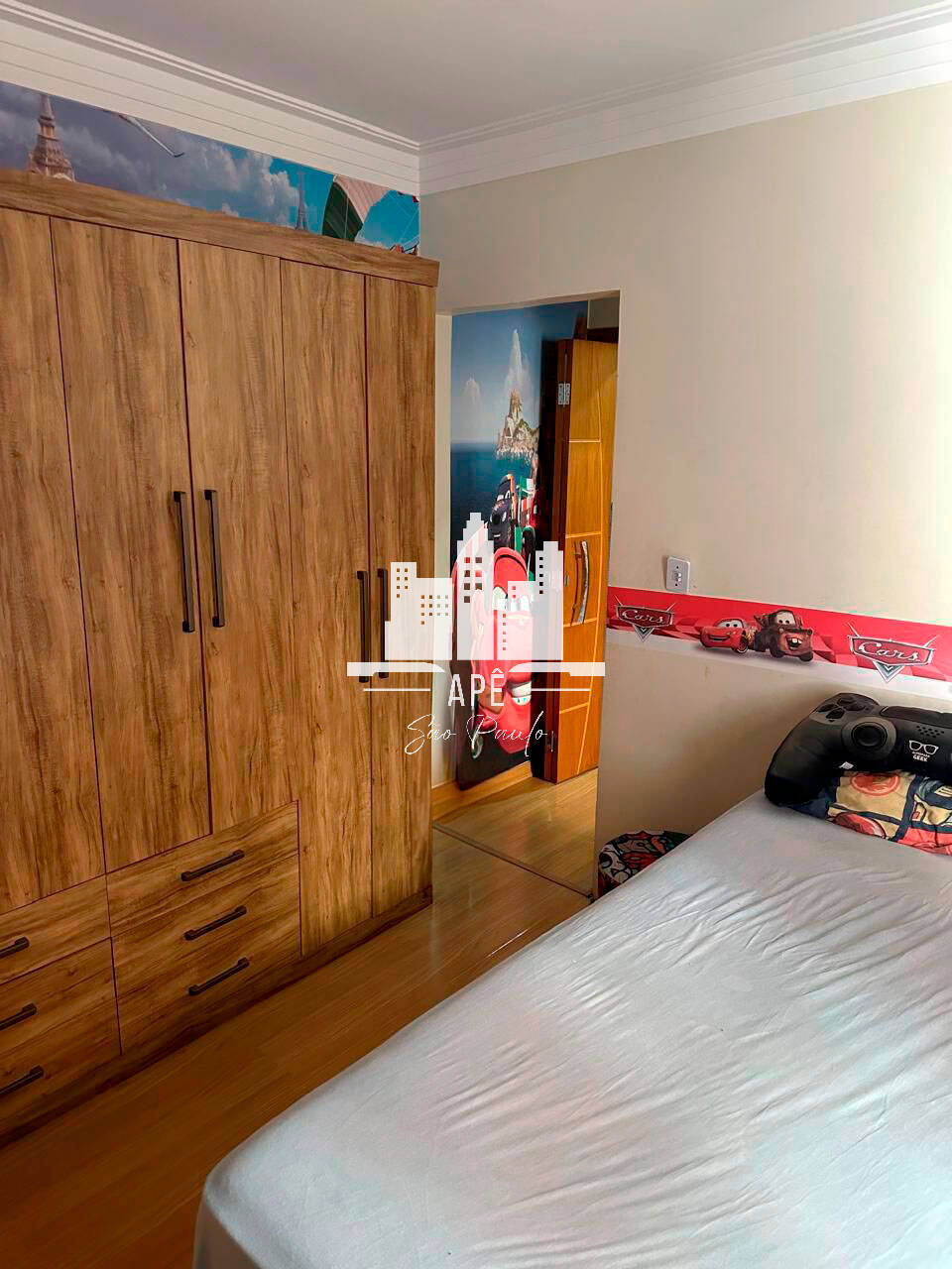 Sobrado à venda com 2 quartos, 100m² - Foto 11