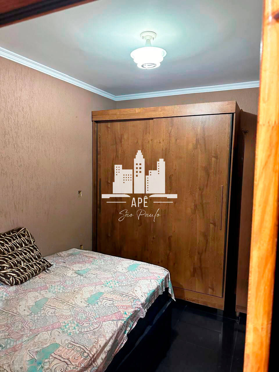 Sobrado à venda com 2 quartos, 100m² - Foto 14