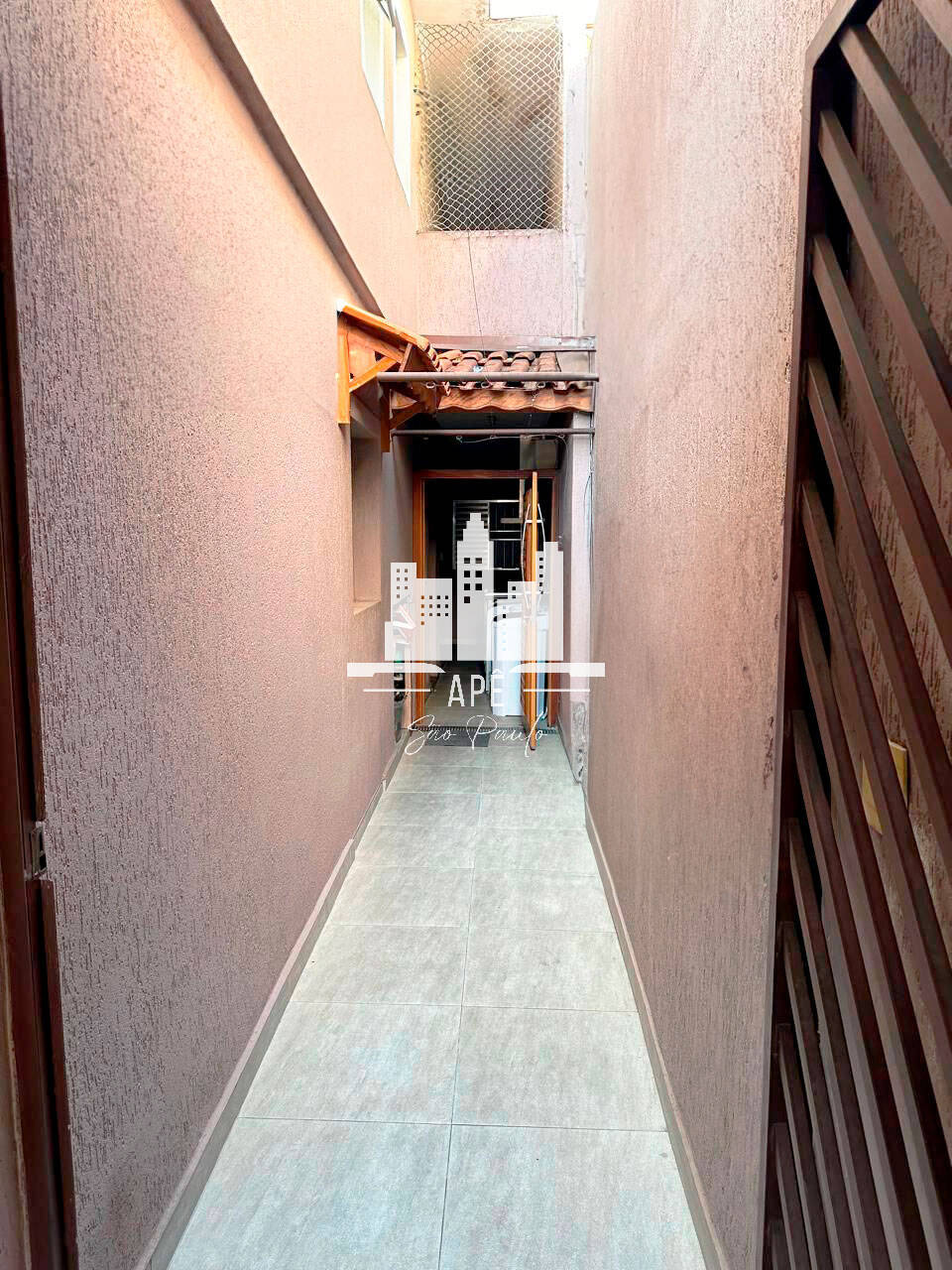 Sobrado à venda com 2 quartos, 100m² - Foto 15