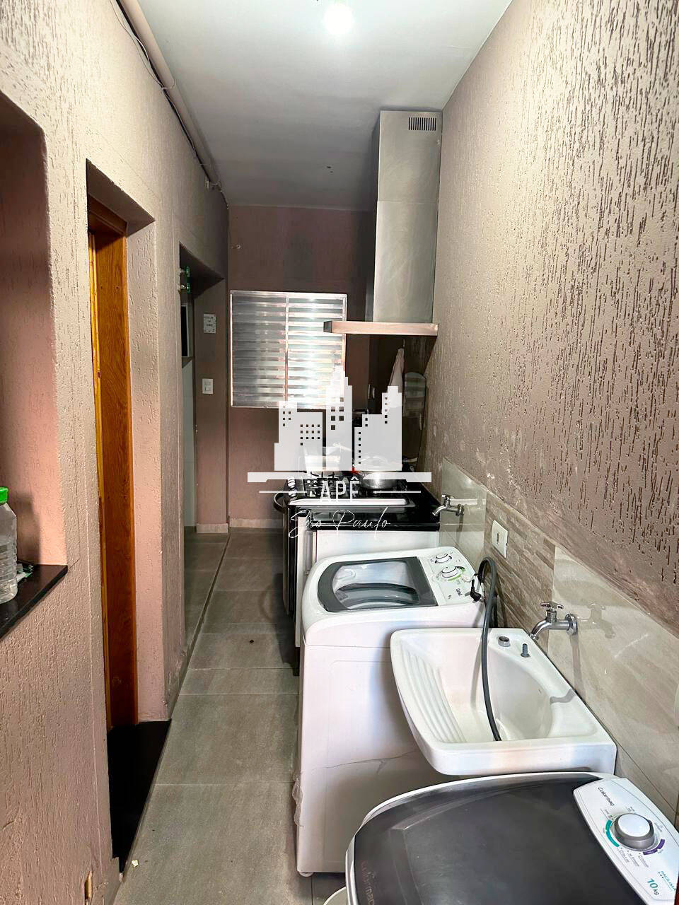 Sobrado à venda com 2 quartos, 100m² - Foto 16