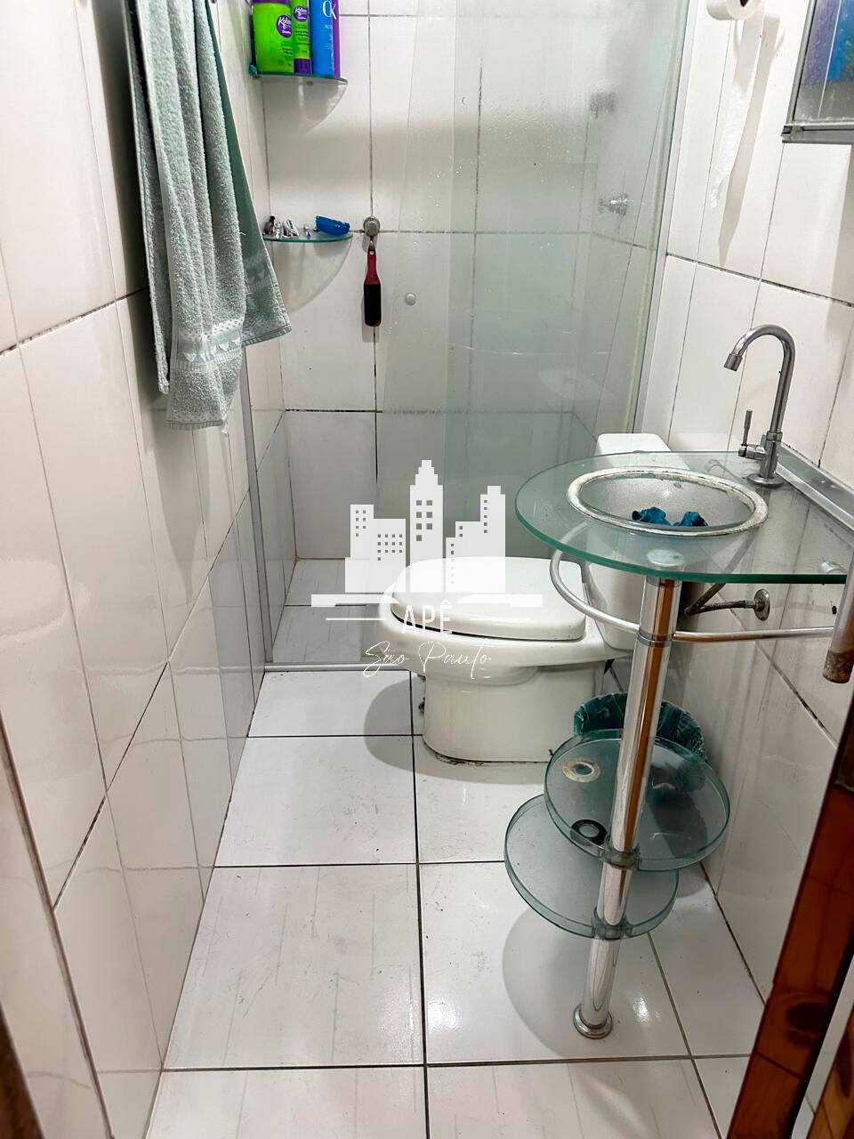 Sobrado à venda com 2 quartos, 100m² - Foto 20