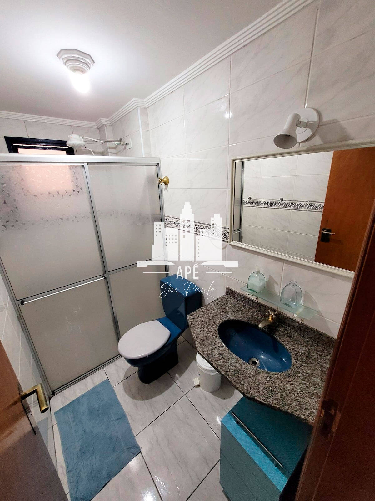 Apartamento à venda com 1 quarto, 55m² - Foto 18