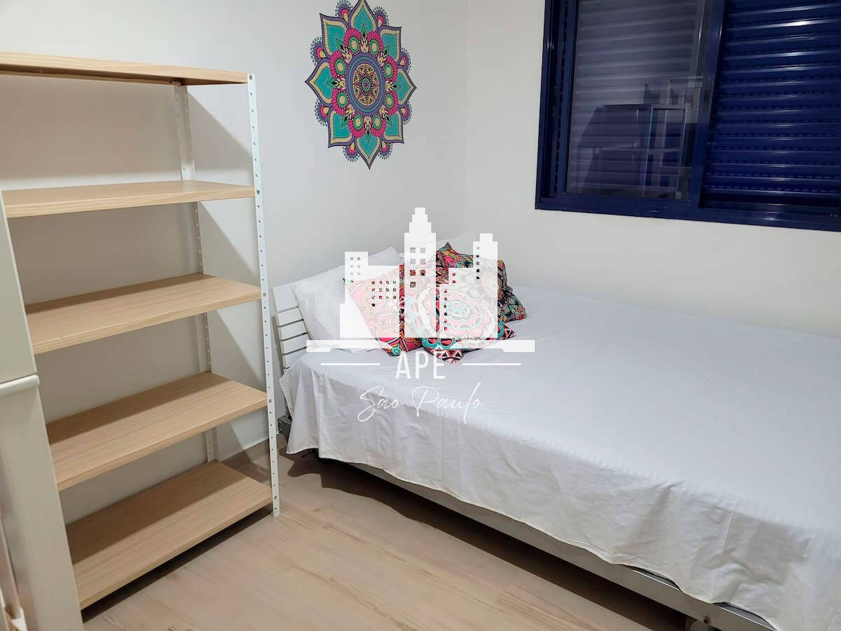 Apartamento à venda com 1 quarto, 55m² - Foto 15