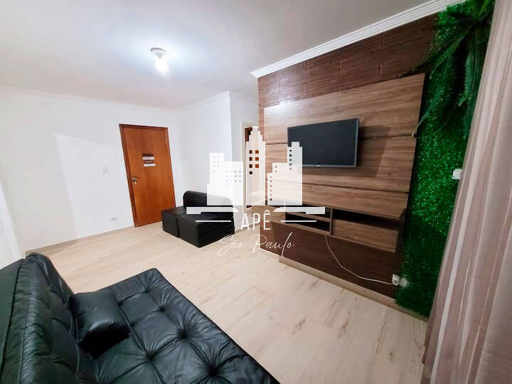 Apartamento à venda com 1 quarto, 55m² - Foto 8