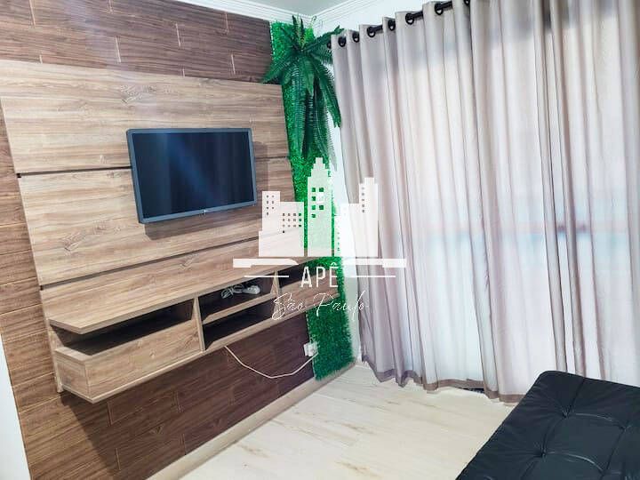 Apartamento à venda com 1 quarto, 55m² - Foto 9