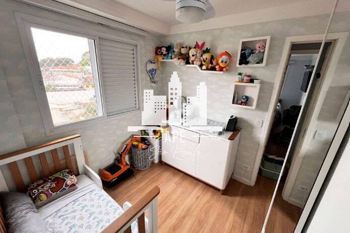 Apartamento à venda com 2 quartos, 63m² - Foto 13