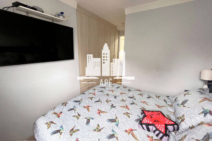 Apartamento à venda com 2 quartos, 63m² - Foto 10