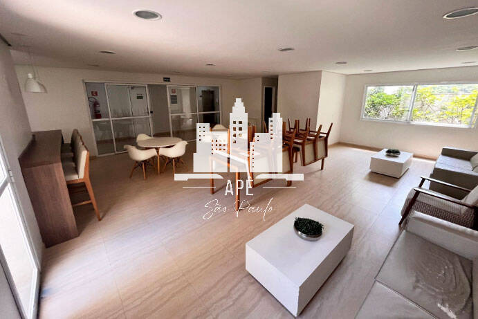 Apartamento à venda com 2 quartos, 63m² - Foto 19