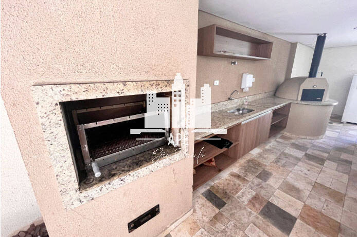 Apartamento à venda com 2 quartos, 63m² - Foto 6