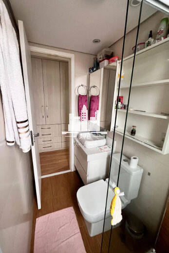 Apartamento à venda com 2 quartos, 63m² - Foto 12