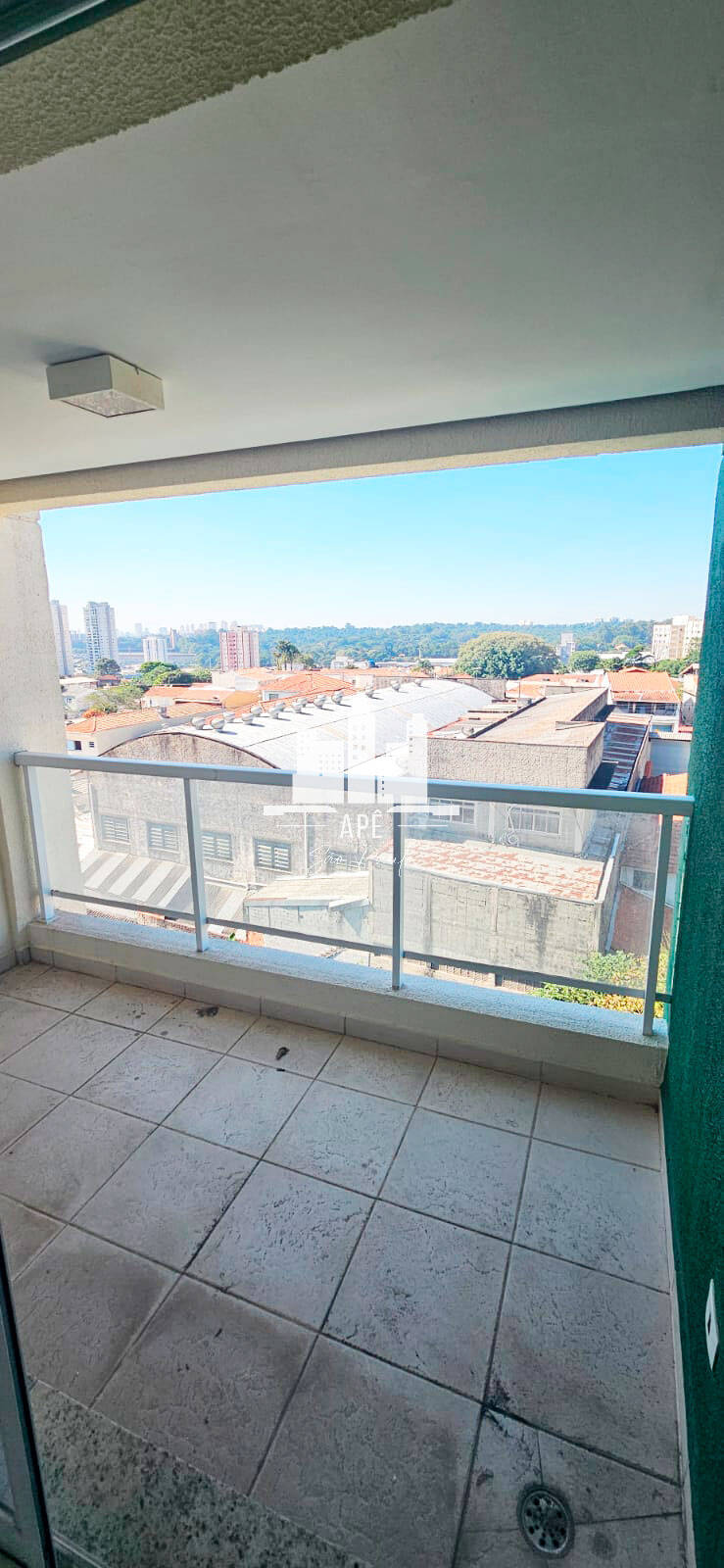 Apartamento à venda com 2 quartos, 63m² - Foto 30