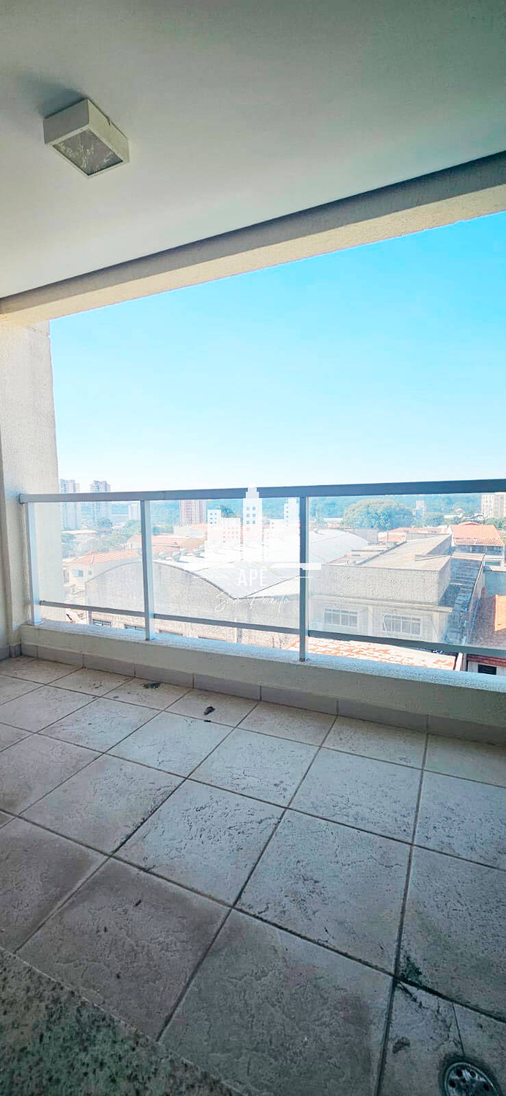 Apartamento à venda com 2 quartos, 63m² - Foto 29