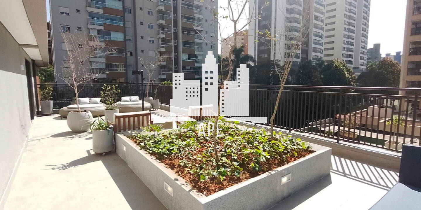 Apartamento à venda com 1 quarto, 29m² - Foto 24