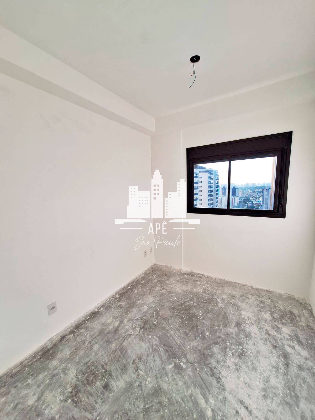 Apartamento à venda com 1 quarto, 29m² - Foto 10