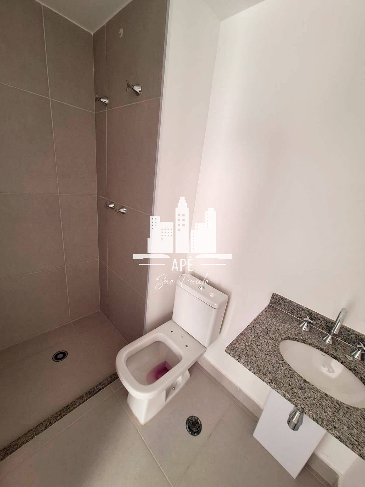 Apartamento à venda com 1 quarto, 29m² - Foto 9