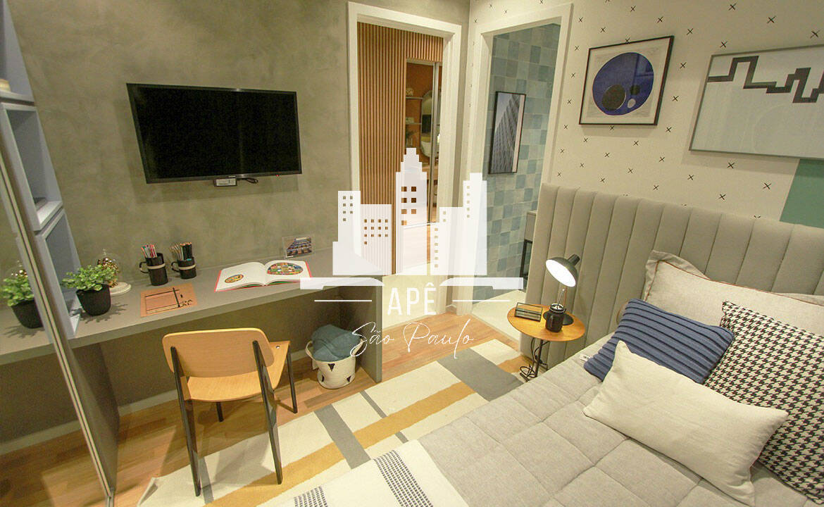 Apartamento à venda com 3 quartos, 143m² - Foto 21