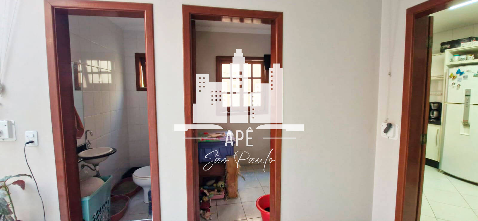 Sobrado à venda com 4 quartos, 185m² - Foto 12