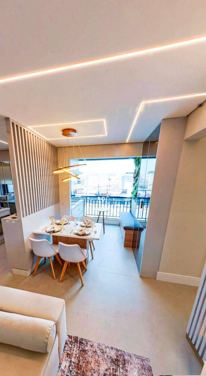 Apartamento à venda com 2 quartos, 52m² - Foto 6