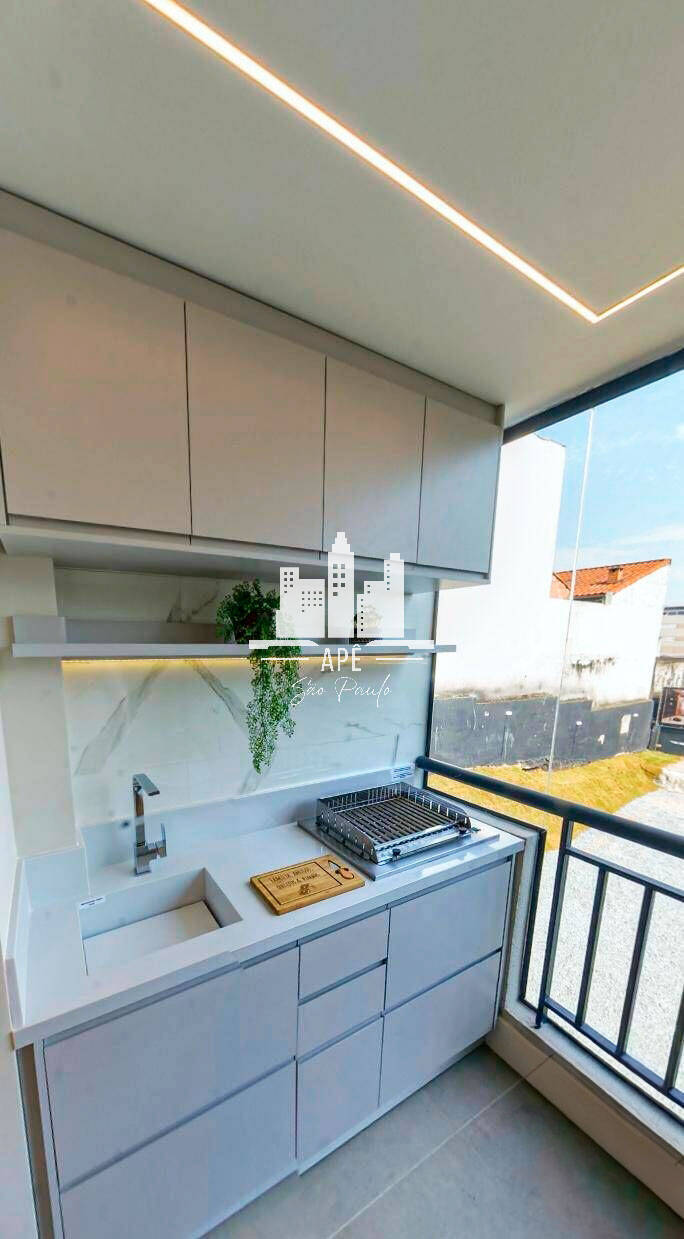 Apartamento à venda com 2 quartos, 52m² - Foto 13