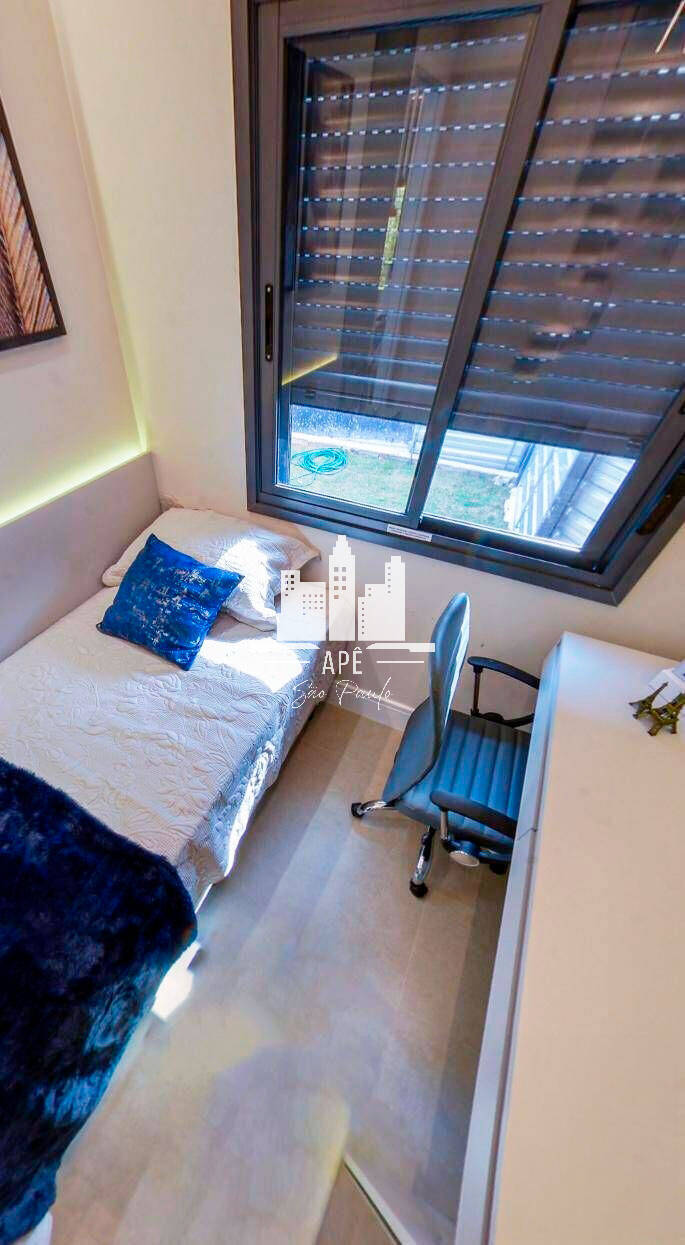 Apartamento à venda com 2 quartos, 52m² - Foto 21