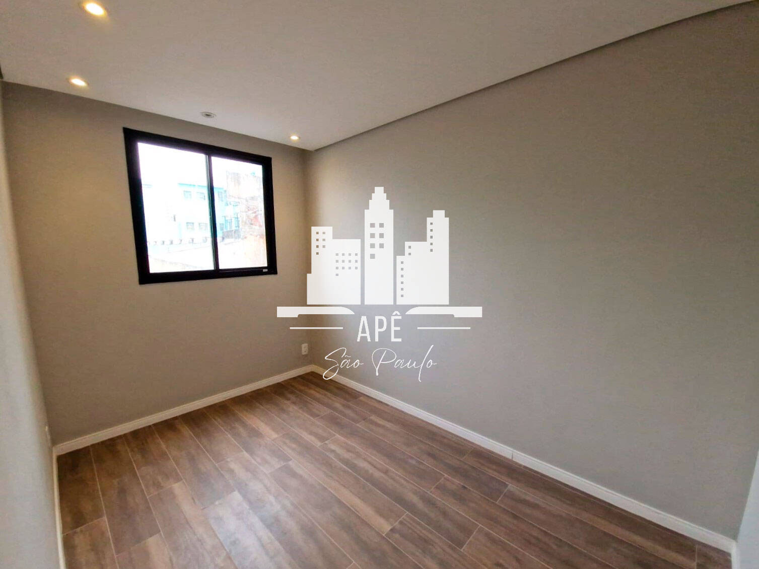 Apartamento à venda com 1 quarto, 25m² - Foto 6