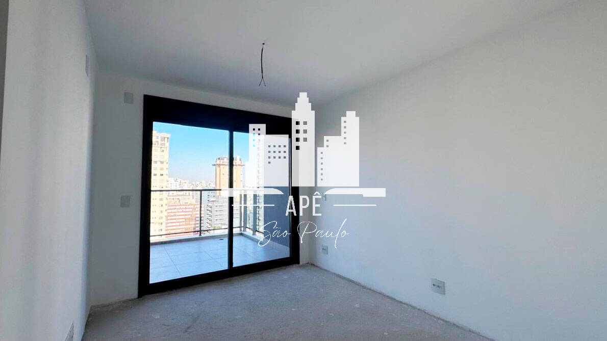 Apartamento à venda com 2 quartos, 64m² - Foto 5