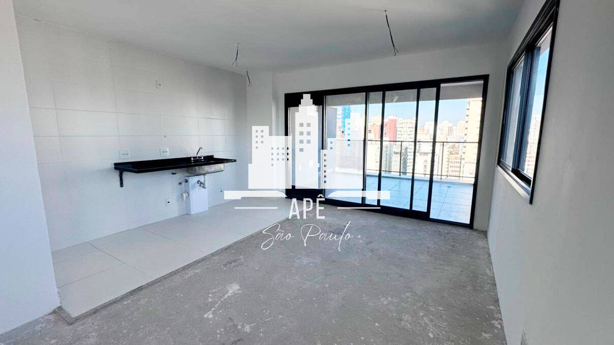 Apartamento à venda com 2 quartos, 64m² - Foto 6