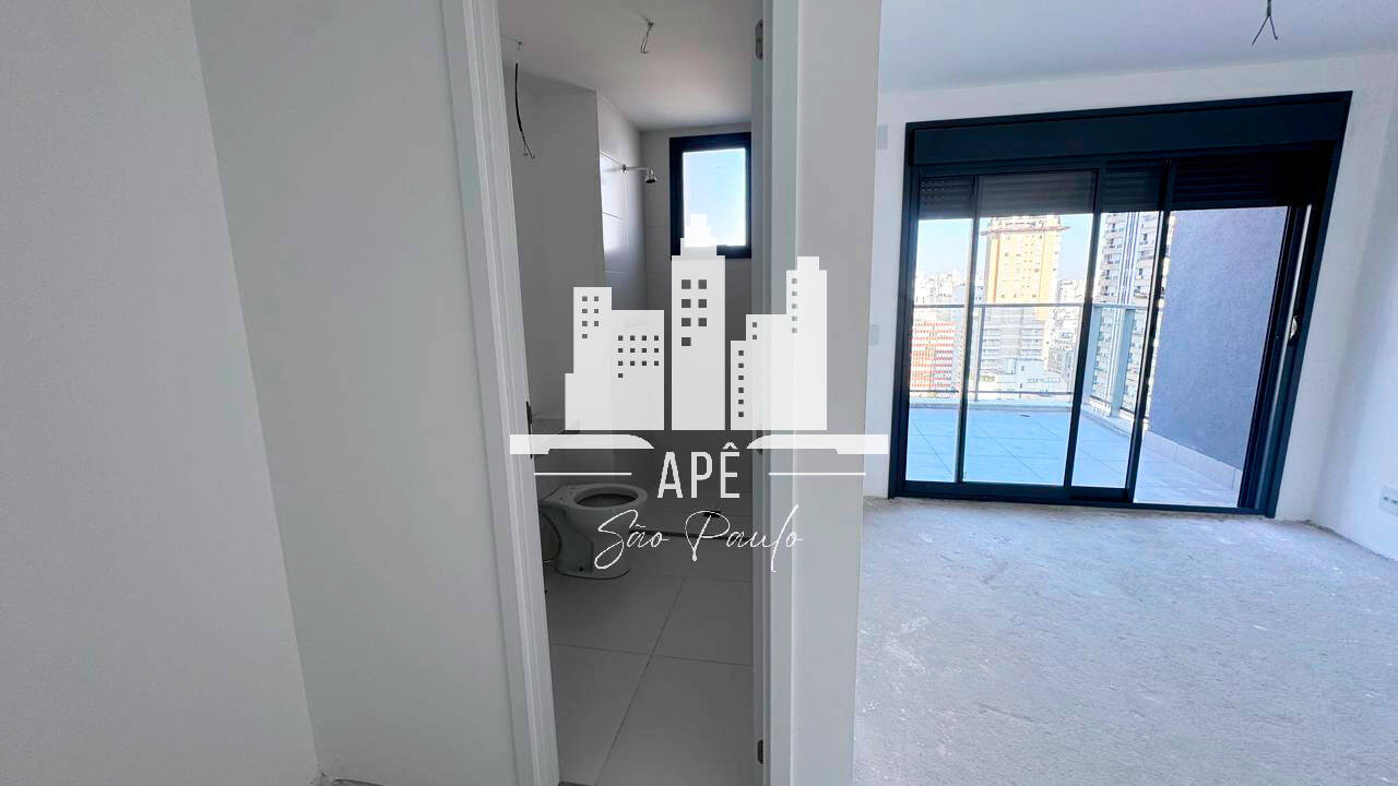 Apartamento à venda com 2 quartos, 64m² - Foto 10