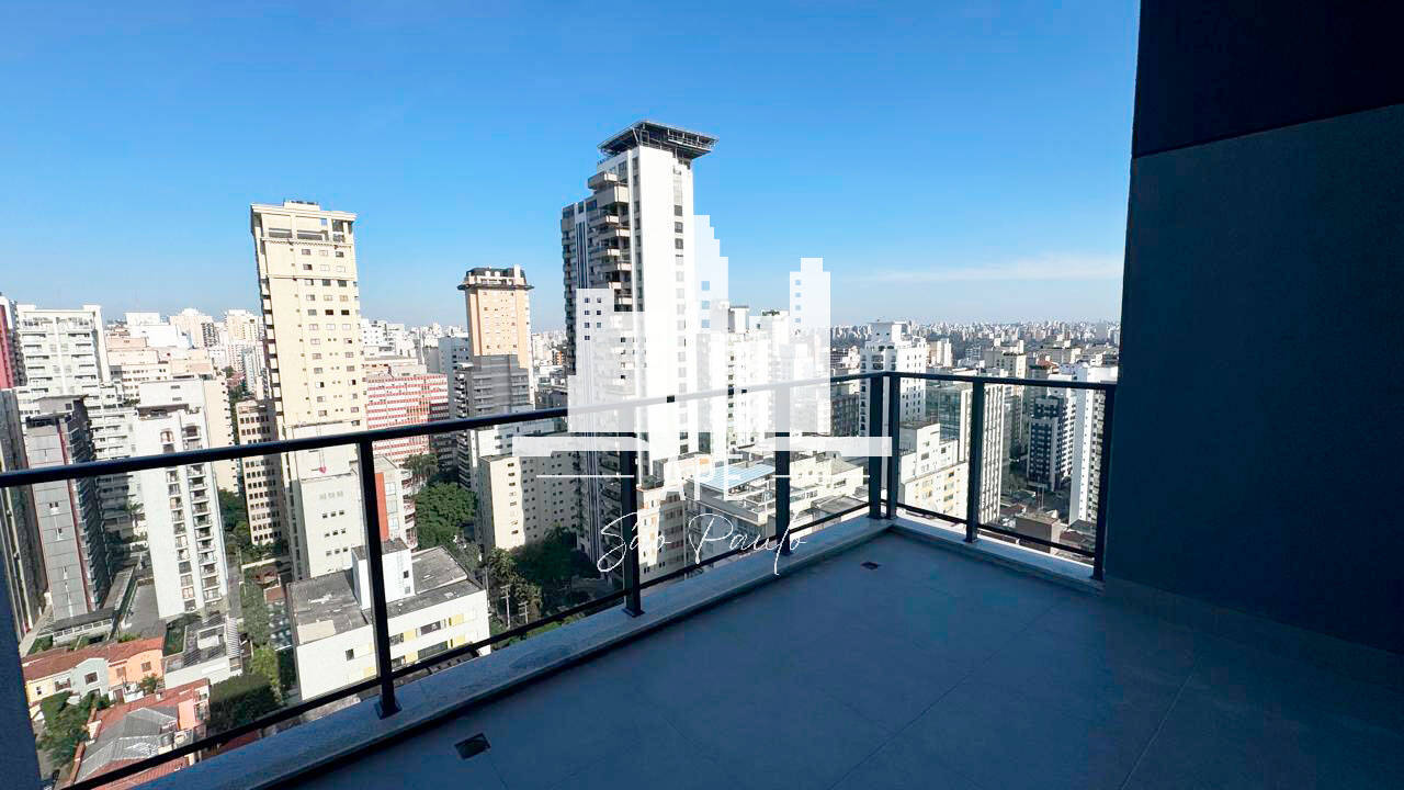 Cobertura à venda com 2 quartos, 108m² - Foto 2