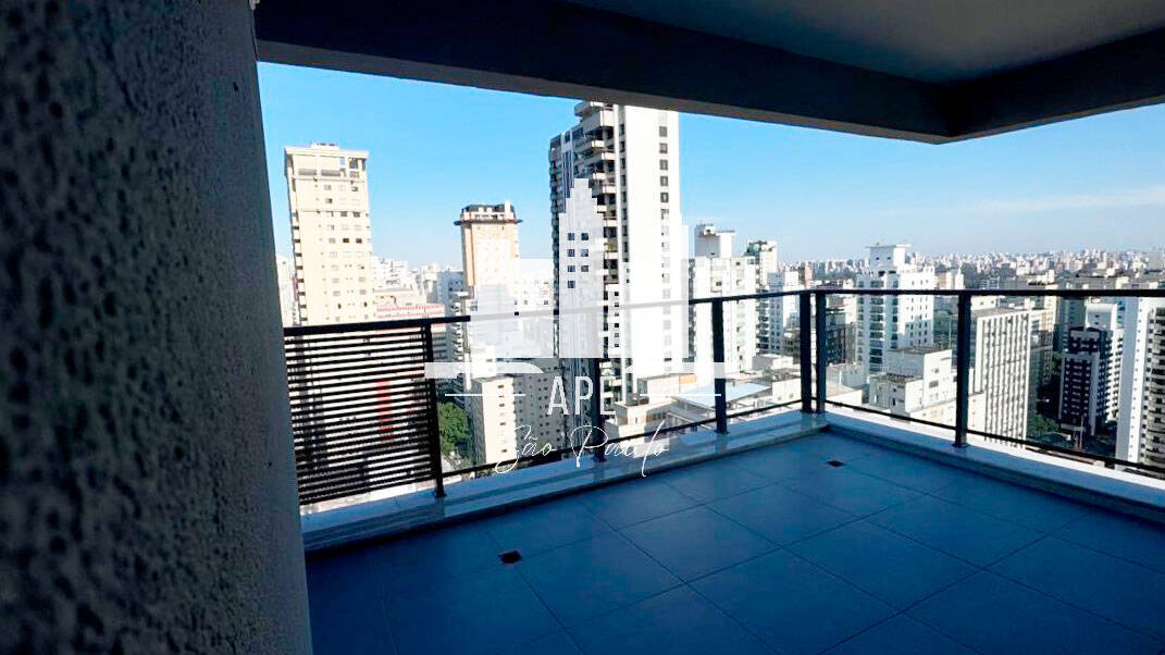 Cobertura à venda com 2 quartos, 108m² - Foto 18