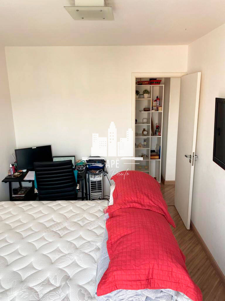 Apartamento à venda com 2 quartos, 60m² - Foto 11