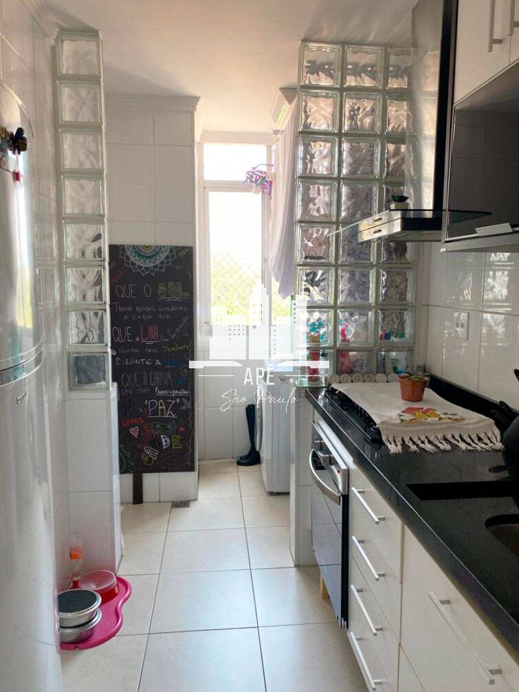 Apartamento à venda com 2 quartos, 60m² - Foto 8