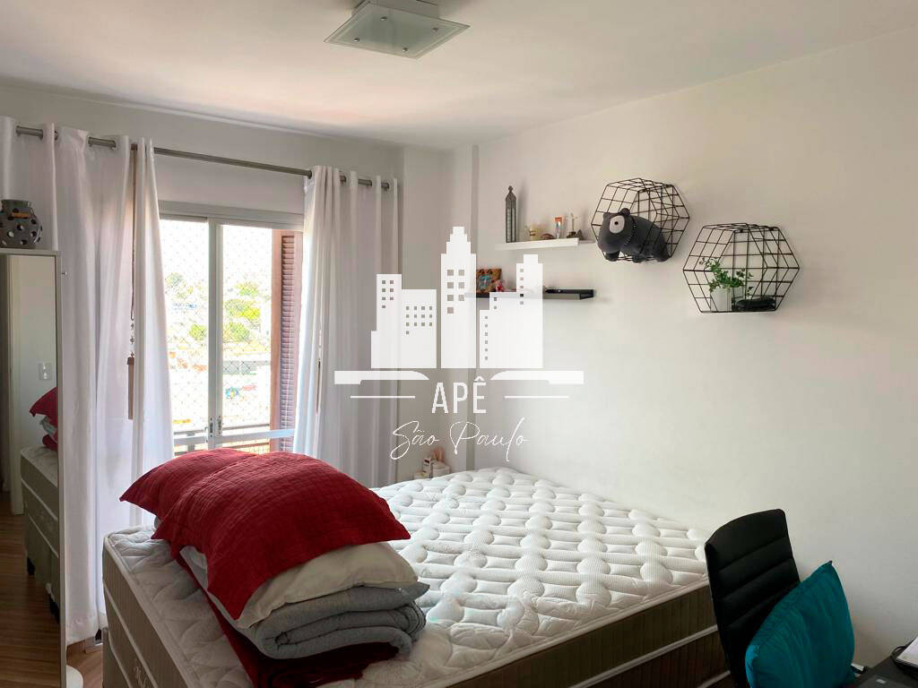 Apartamento à venda com 2 quartos, 60m² - Foto 10