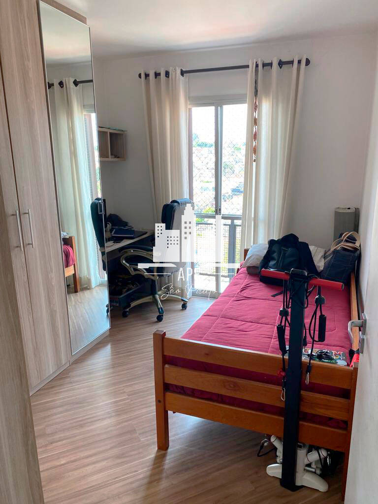 Apartamento à venda com 2 quartos, 60m² - Foto 15