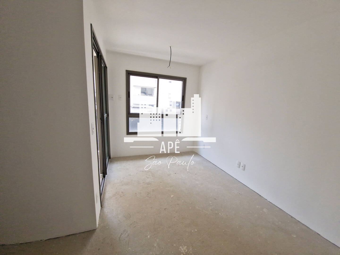 Apartamento à venda com 1 quarto, 23m² - Foto 4