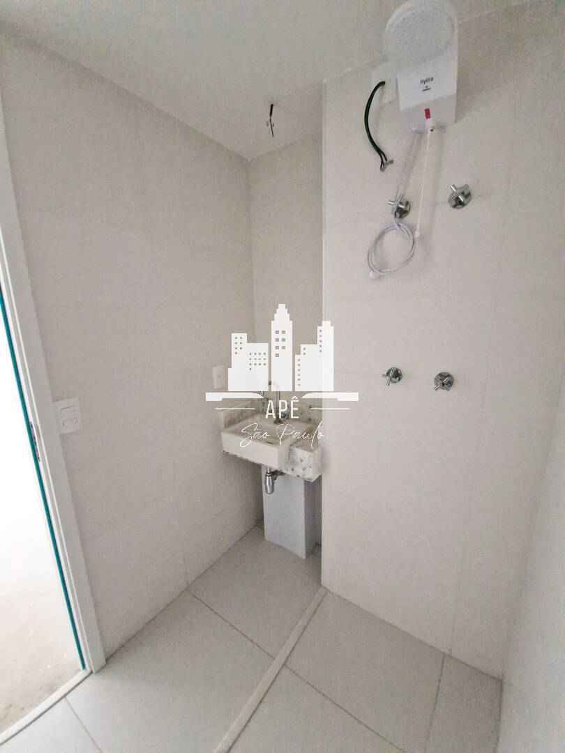 Apartamento à venda com 1 quarto, 23m² - Foto 10