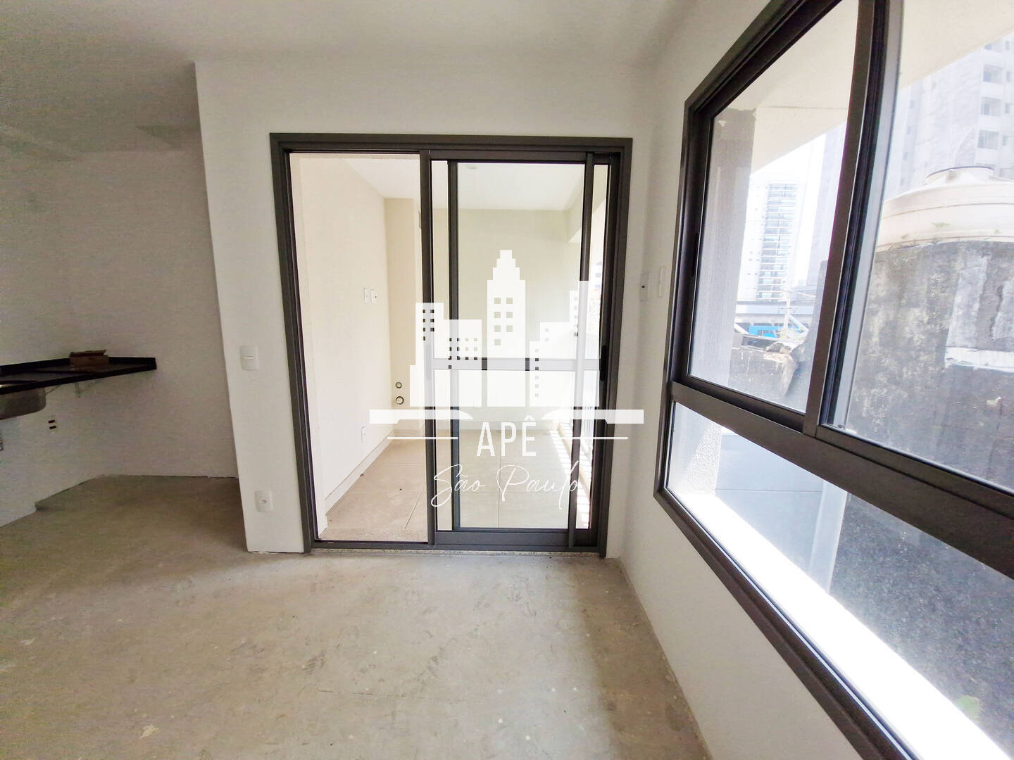 Apartamento à venda com 1 quarto, 23m² - Foto 5