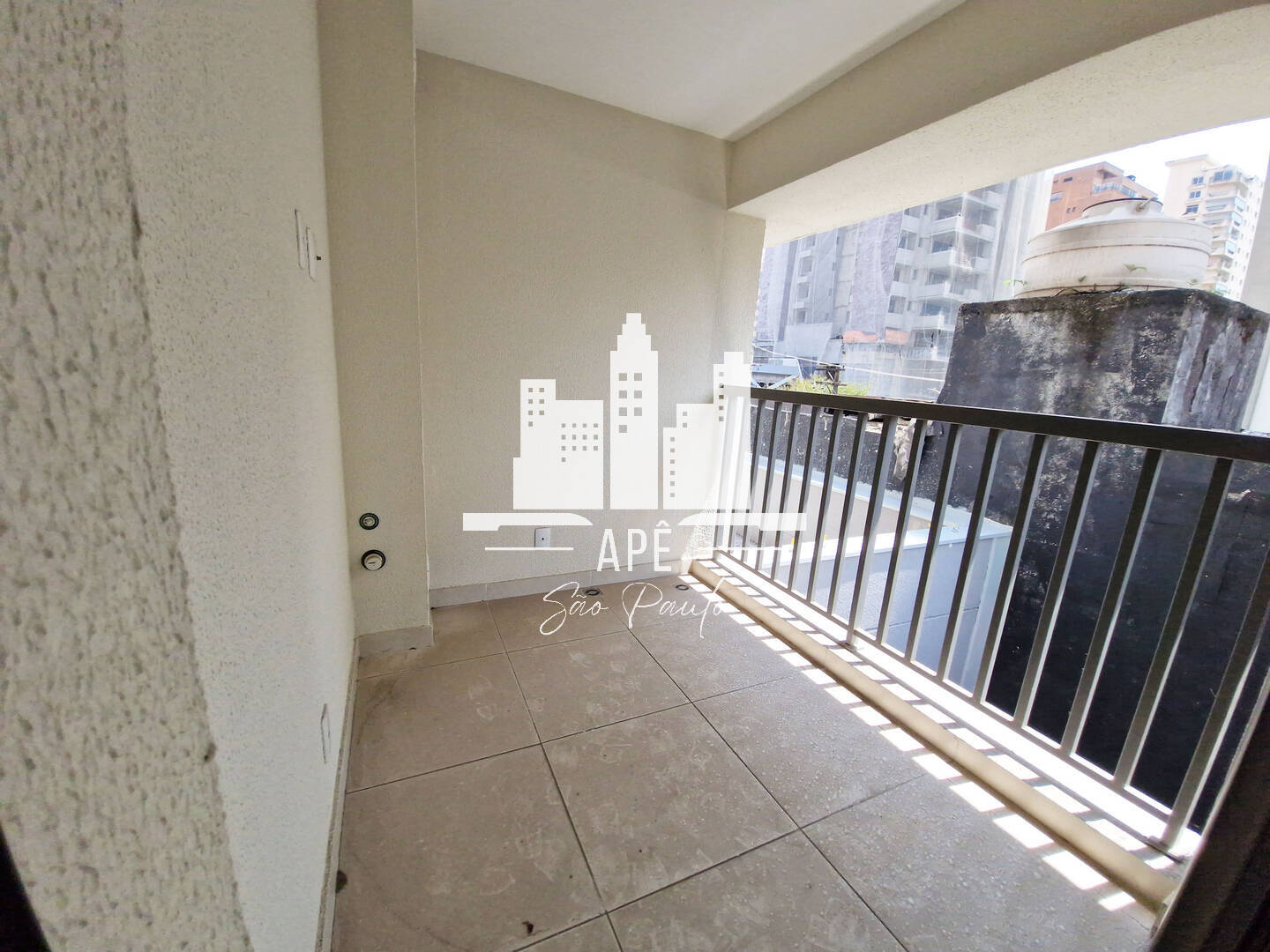 Apartamento à venda com 1 quarto, 23m² - Foto 14