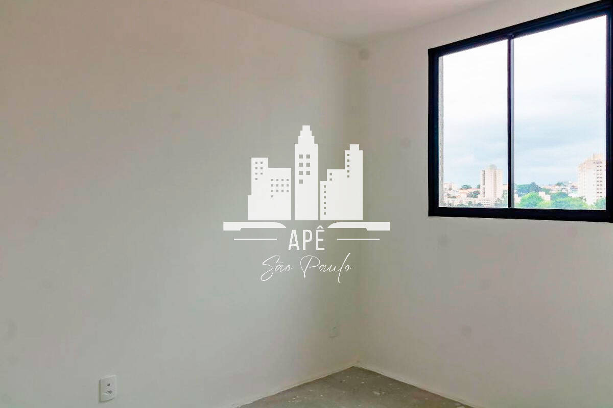 Apartamento à venda com 2 quartos, 42m² - Foto 17