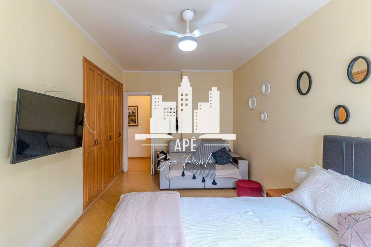 Apartamento à venda com 2 quartos, 110m² - Foto 20