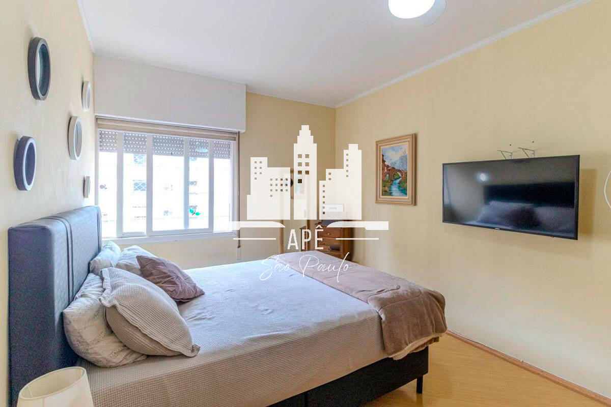 Apartamento à venda com 2 quartos, 110m² - Foto 18