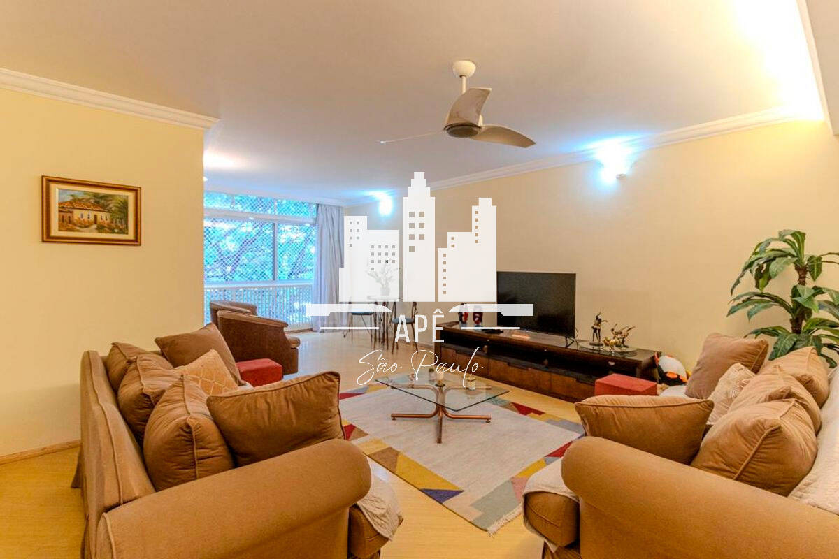 Apartamento à venda com 2 quartos, 110m² - Foto 1