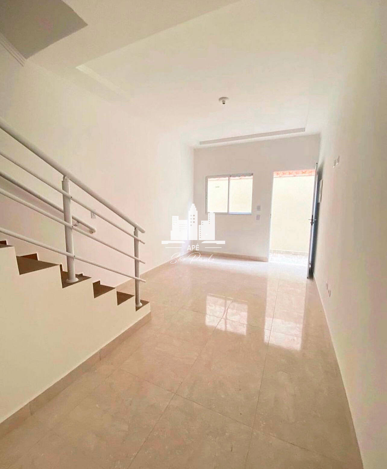 Apartamento à venda com 2 quartos, 52m² - Foto 4