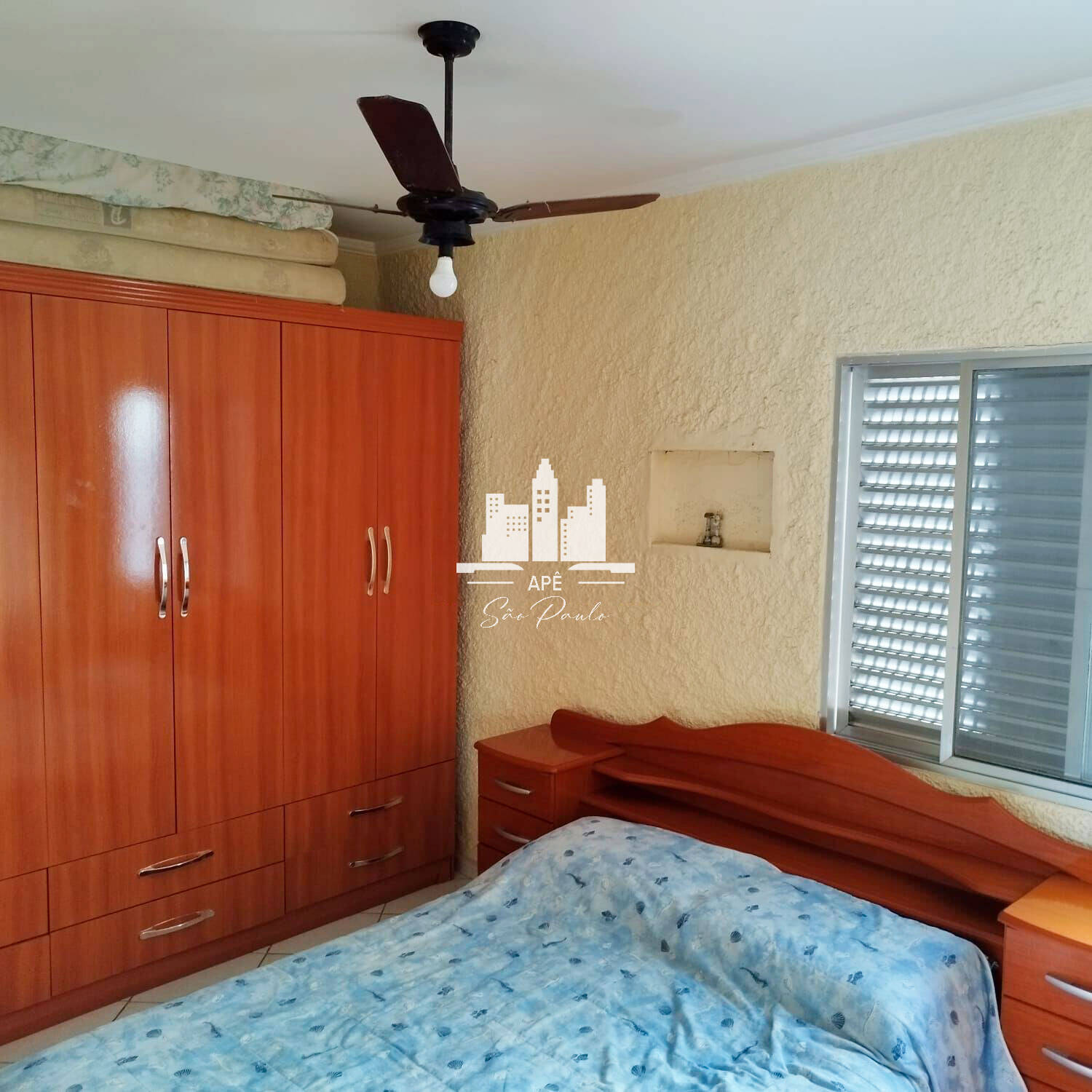 Apartamento à venda com 2 quartos, 65m² - Foto 8