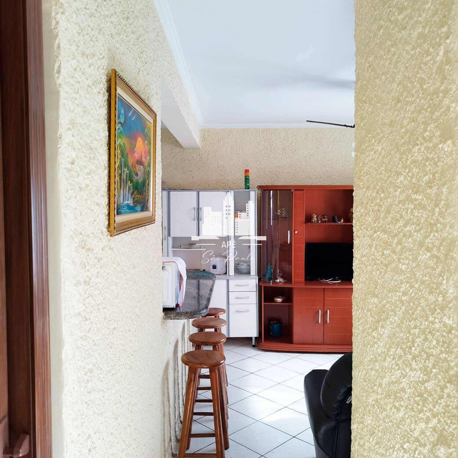 Apartamento à venda com 2 quartos, 65m² - Foto 6